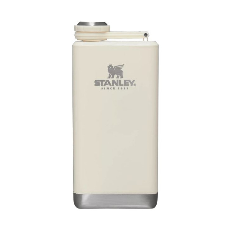 Stanley The Pre-Party Stainless Steel Flask 8oz - Image 5
